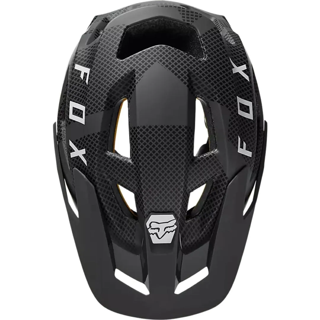 FOX Speedframe CAMO MIPS Cycling Bike Helmet