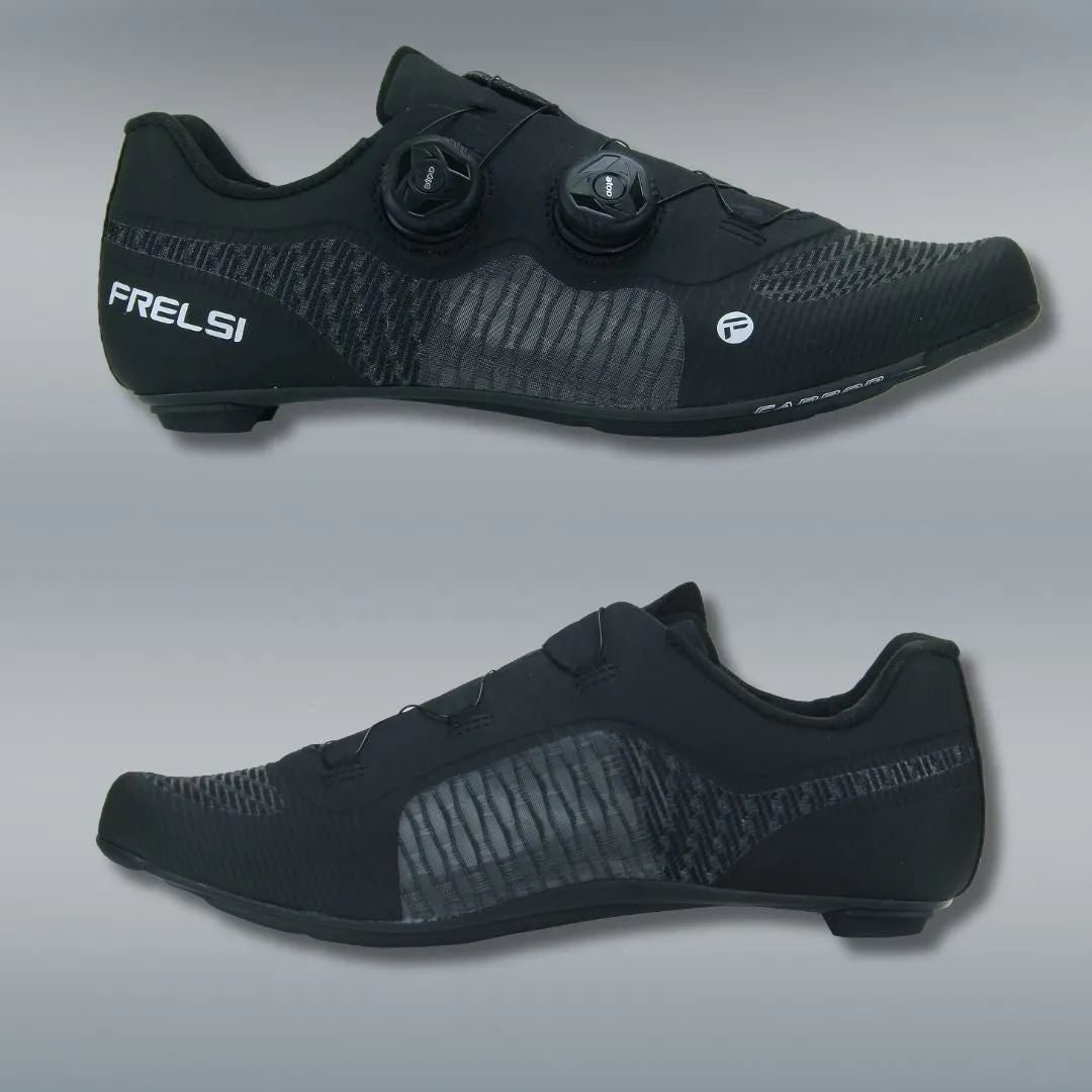 Frelsi Pro Carbon Team Shoes | Built for Speed & Comfort