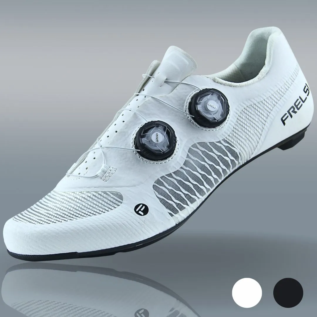 Frelsi Pro Carbon Team Shoes | Built for Speed & Comfort