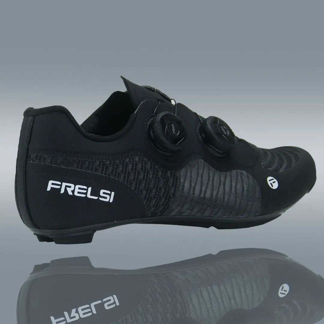 Frelsi Pro Carbon Team Shoes | Built for Speed & Comfort