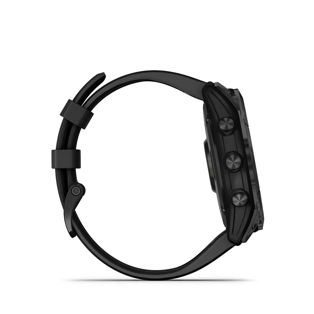 Garmin Fenix 7X Sapphire Solar Edition