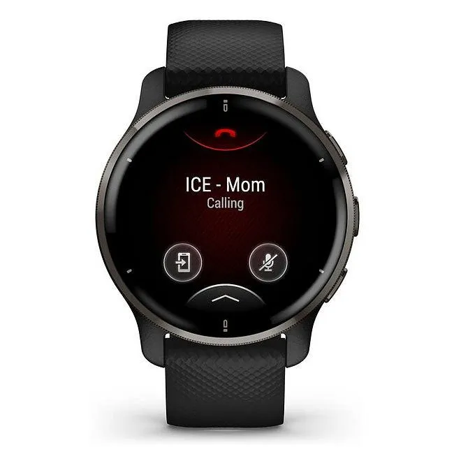 Garmin Venu 2 Plus