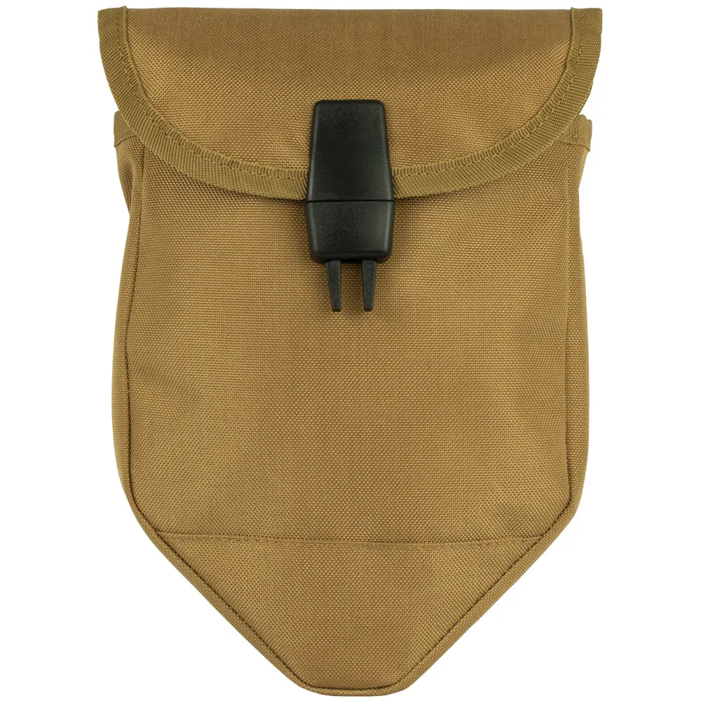 GI Style Tri-fold Shovel Cover