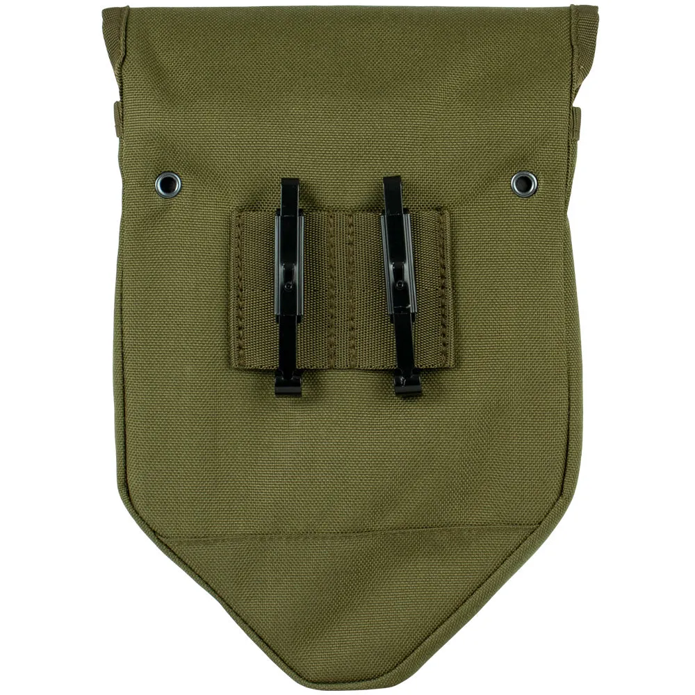 GI Style Tri-fold Shovel Cover