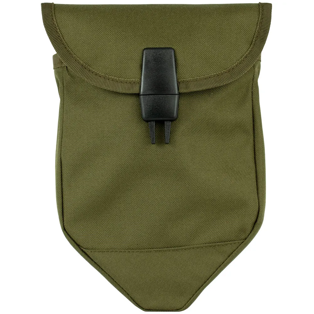 GI Style Tri-fold Shovel Cover