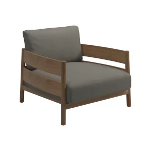 Gloster Haven Lounge Chair