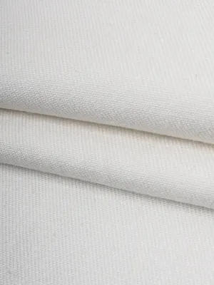 Hemp & Organic Cotton & Spandex Heavy Weight Stretched Twill Fabric ( HG310 )