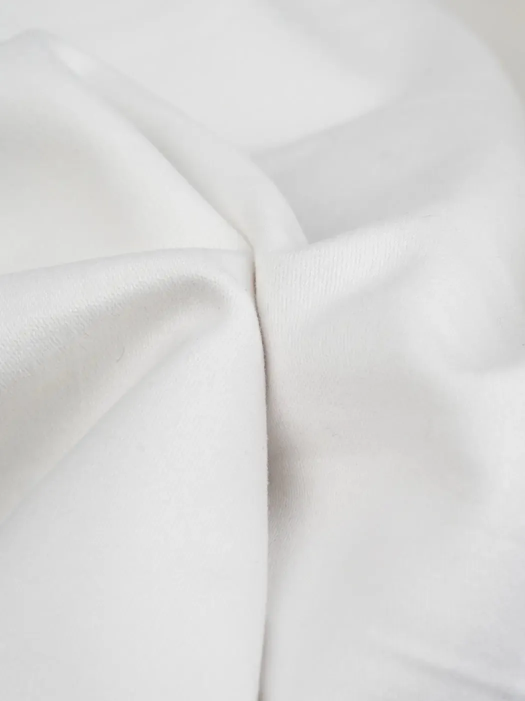 Hemp & Organic Cotton Mid- Weight Twill Fabric ( GH08324B )