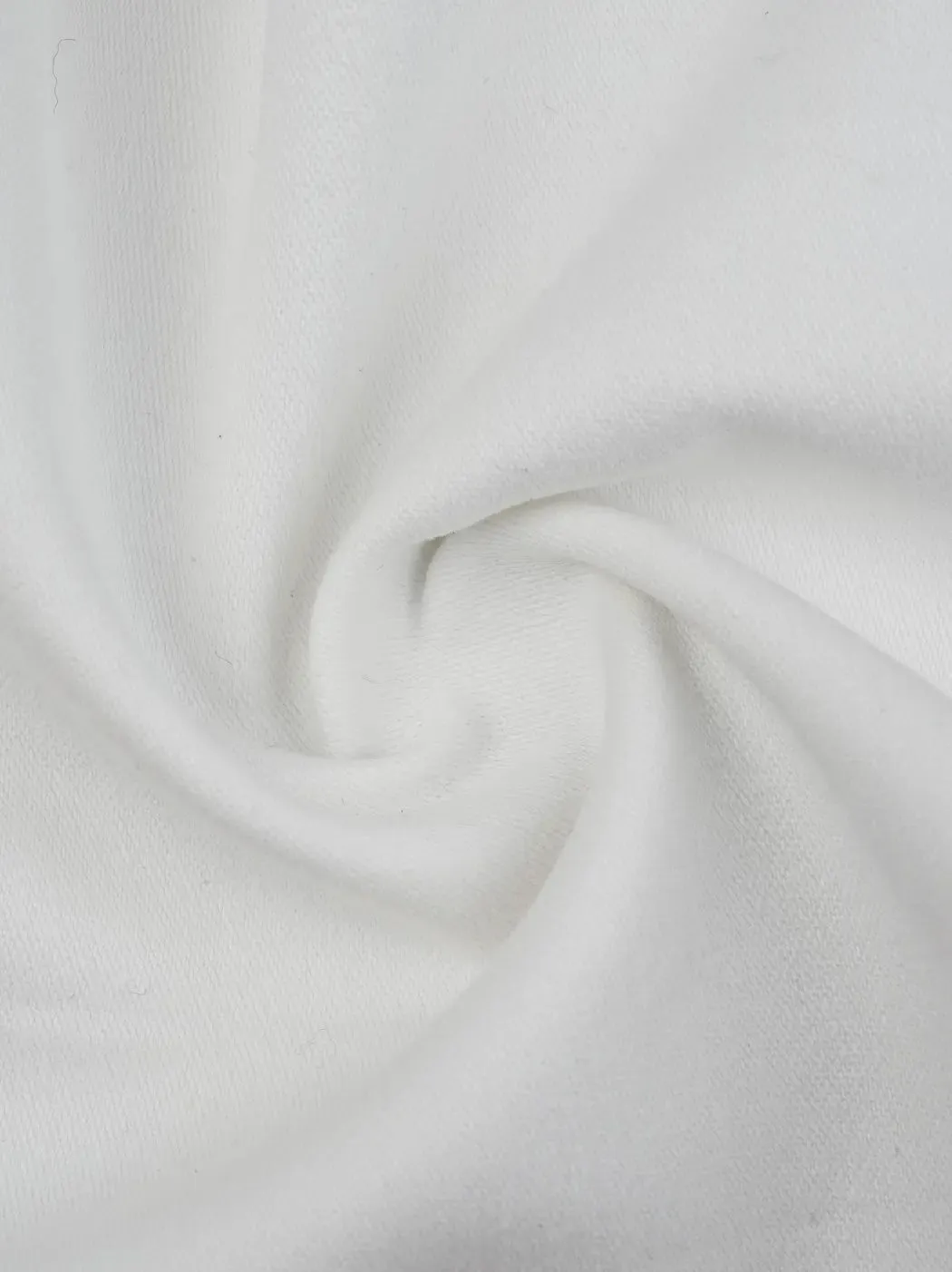 Hemp & Organic Cotton Mid- Weight Twill Fabric ( GH08324B )