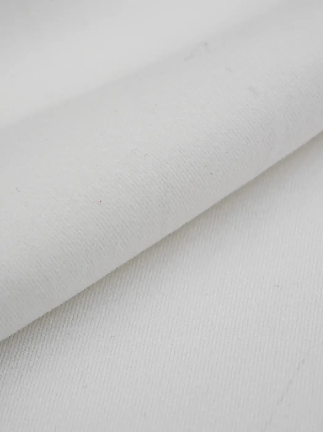 Hemp & Organic Cotton Mid- Weight Twill Fabric ( GH08324B )