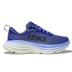 Hoka Bondi 8 Womens | Stellar Blue / Cosmos