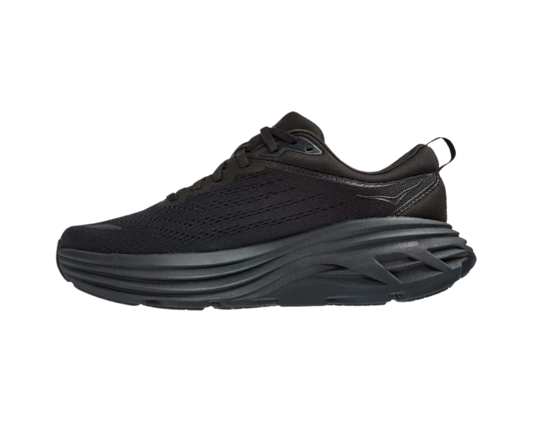 Hoka Bondi 8 Womens Wide