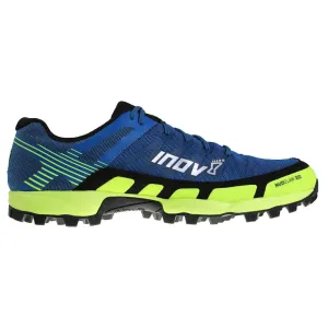 Inov8 Mudclaw 300 (Women's) - Blue/ Yellow