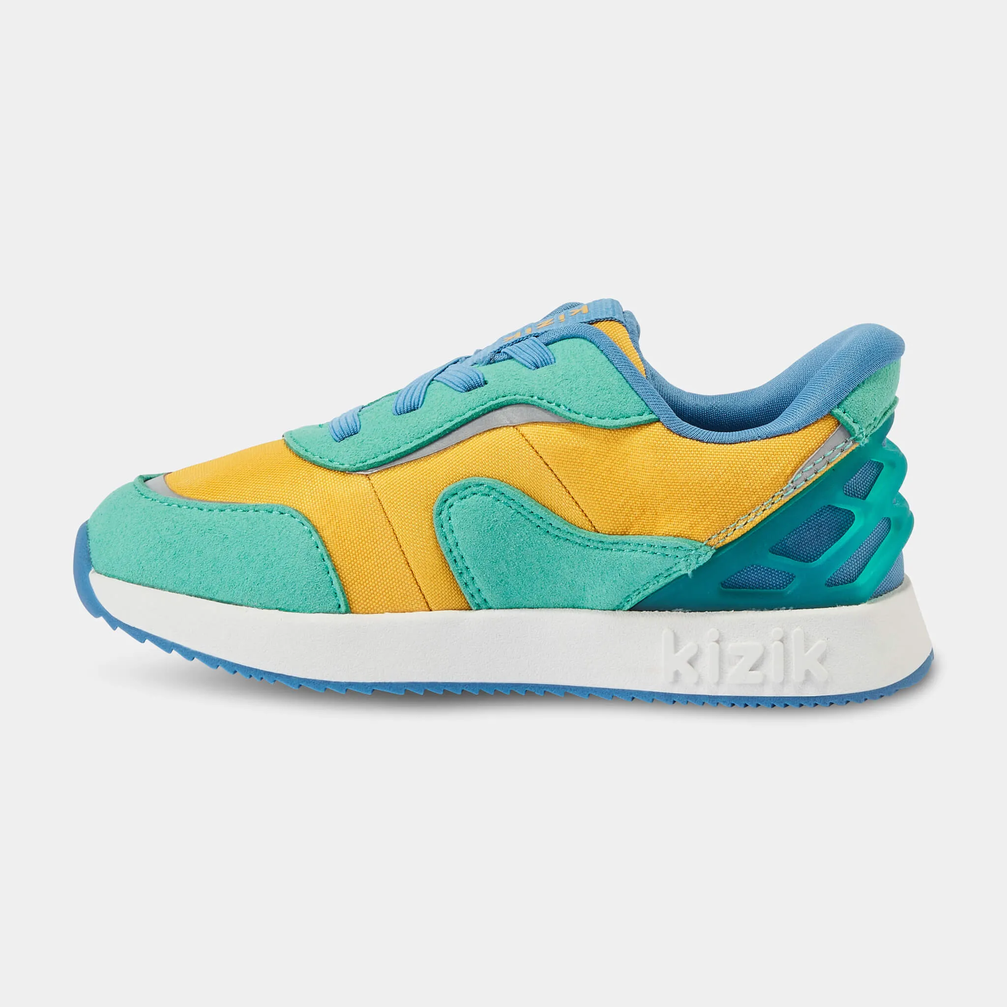 Kids Orlando - Spectra Yellow