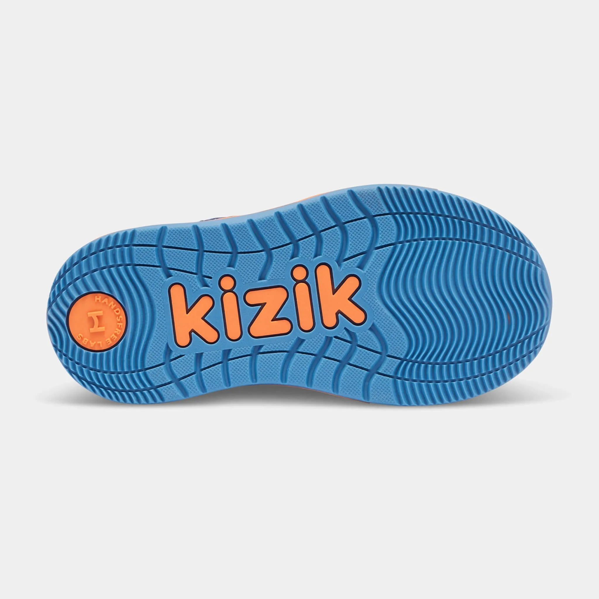 Kids Phoenix - Bellwether Blue/Orange