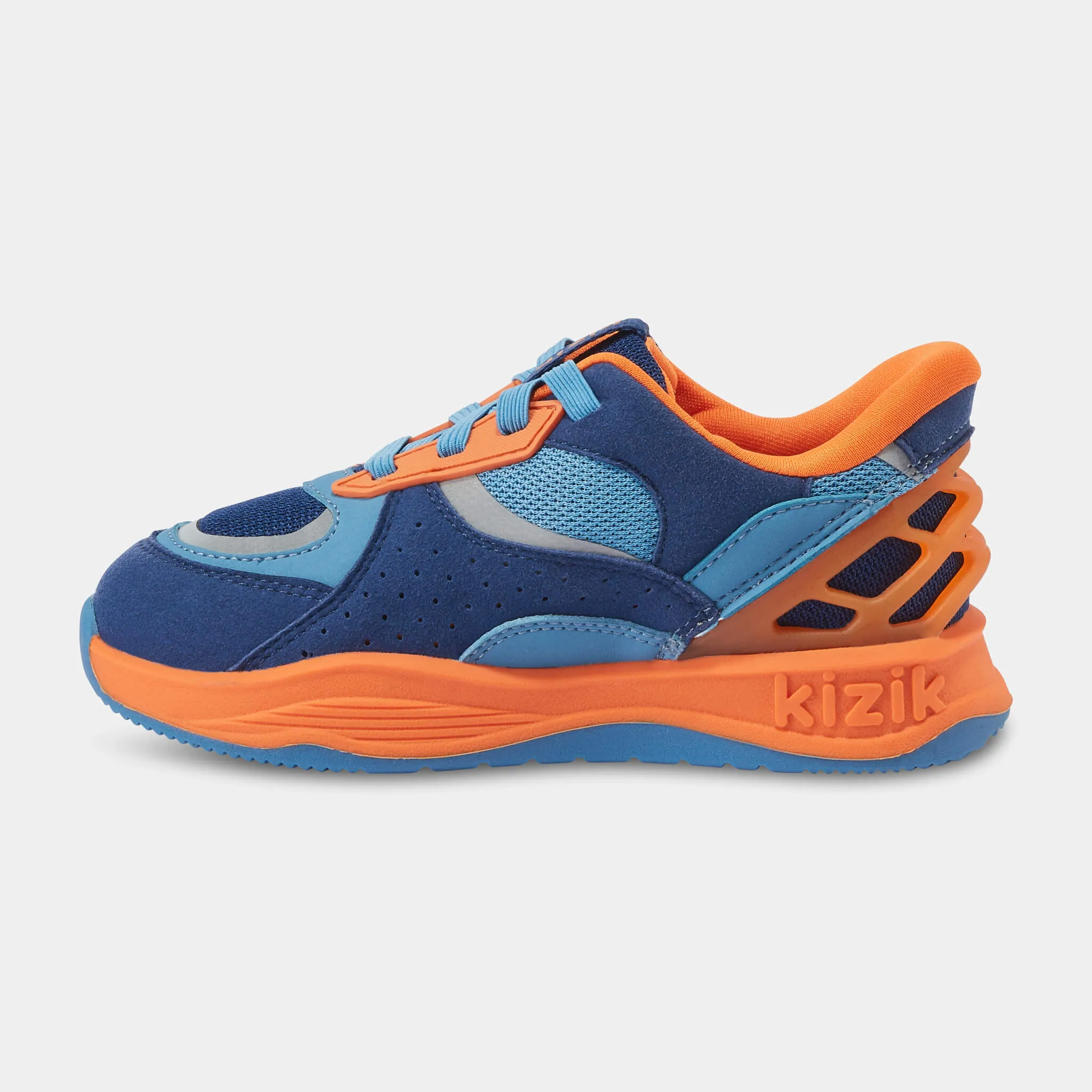 Kids Phoenix - Bellwether Blue/Orange