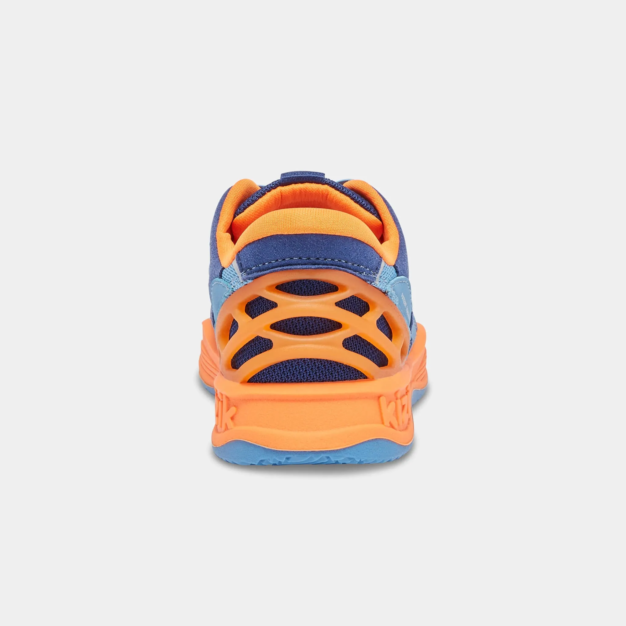 Kids Phoenix - Bellwether Blue/Orange