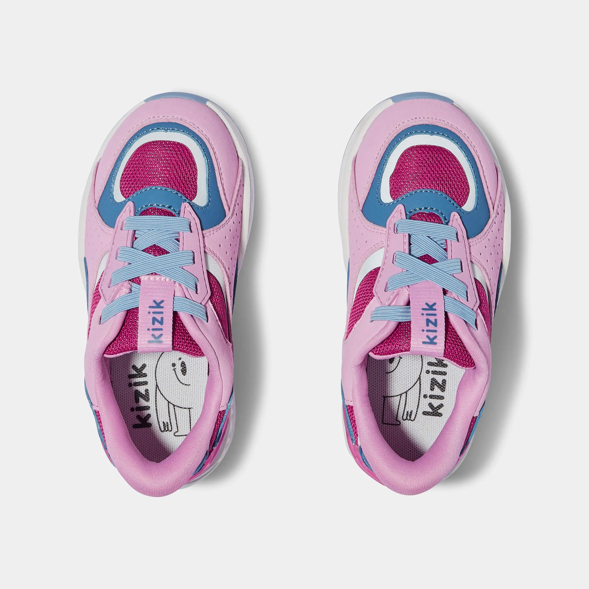 Kids Phoenix - Pastel Lavender