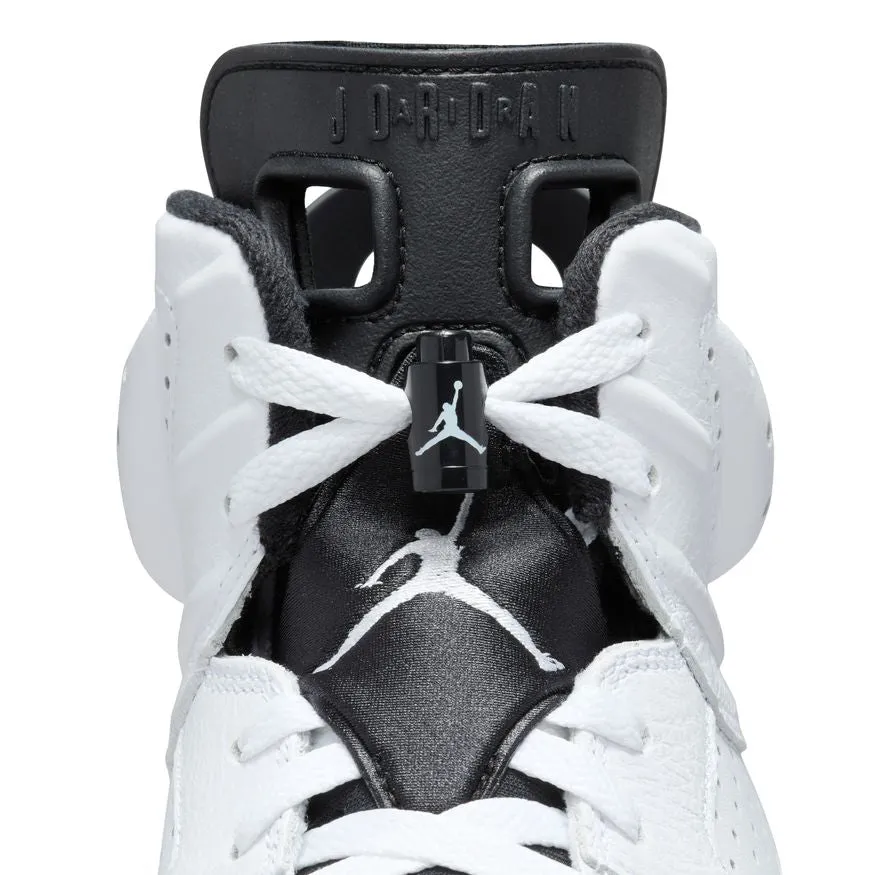 M Air Jordan 6 Retro "White/Black" CT8529-112