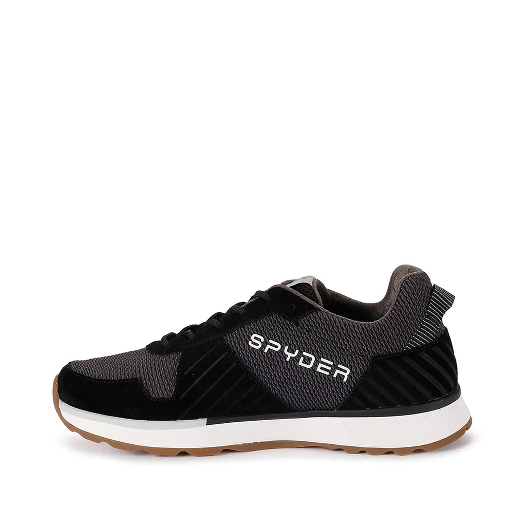 Mens Maxwell - Black