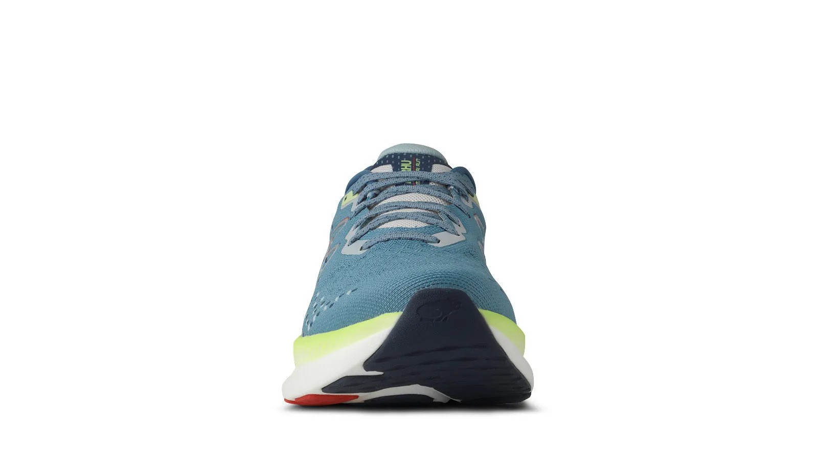 MEN'S MESTARI RUN - AEGEAN BLUE / SHARP GREEN