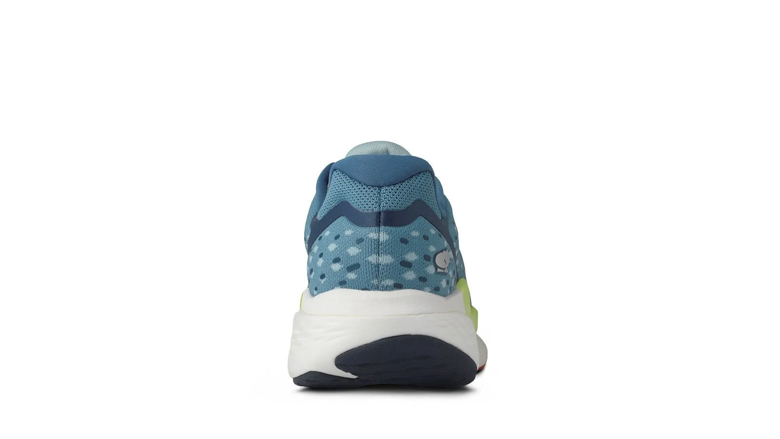 MEN'S MESTARI RUN - AEGEAN BLUE / SHARP GREEN