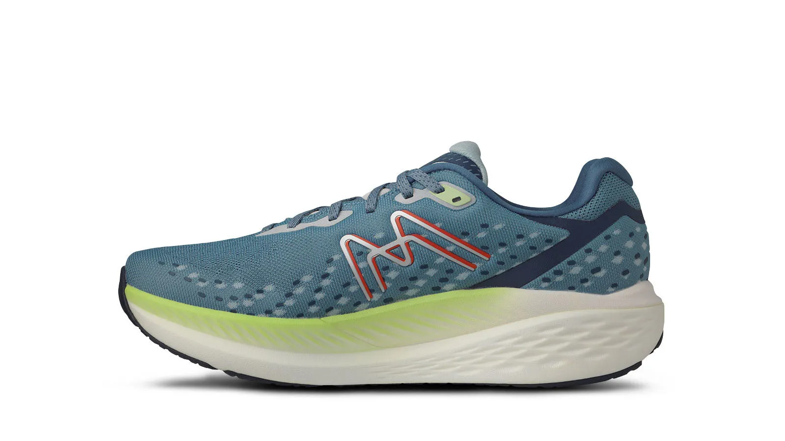 MEN'S MESTARI RUN - AEGEAN BLUE / SHARP GREEN