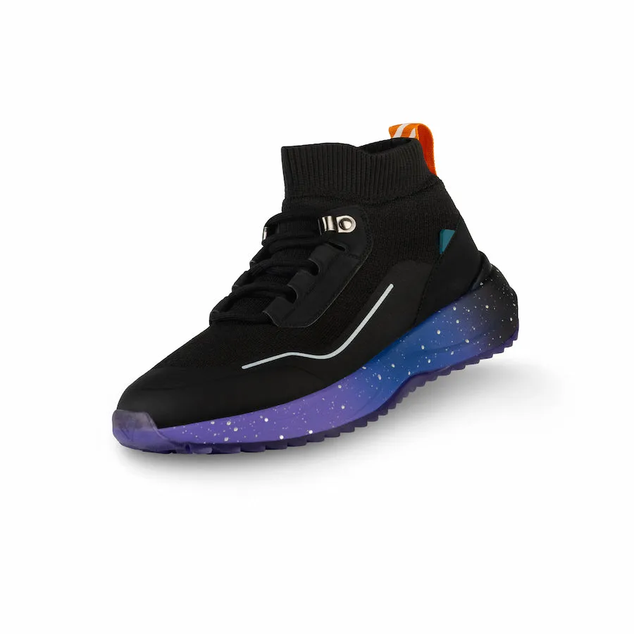 Men's Stormburst High Top - Mission H2O