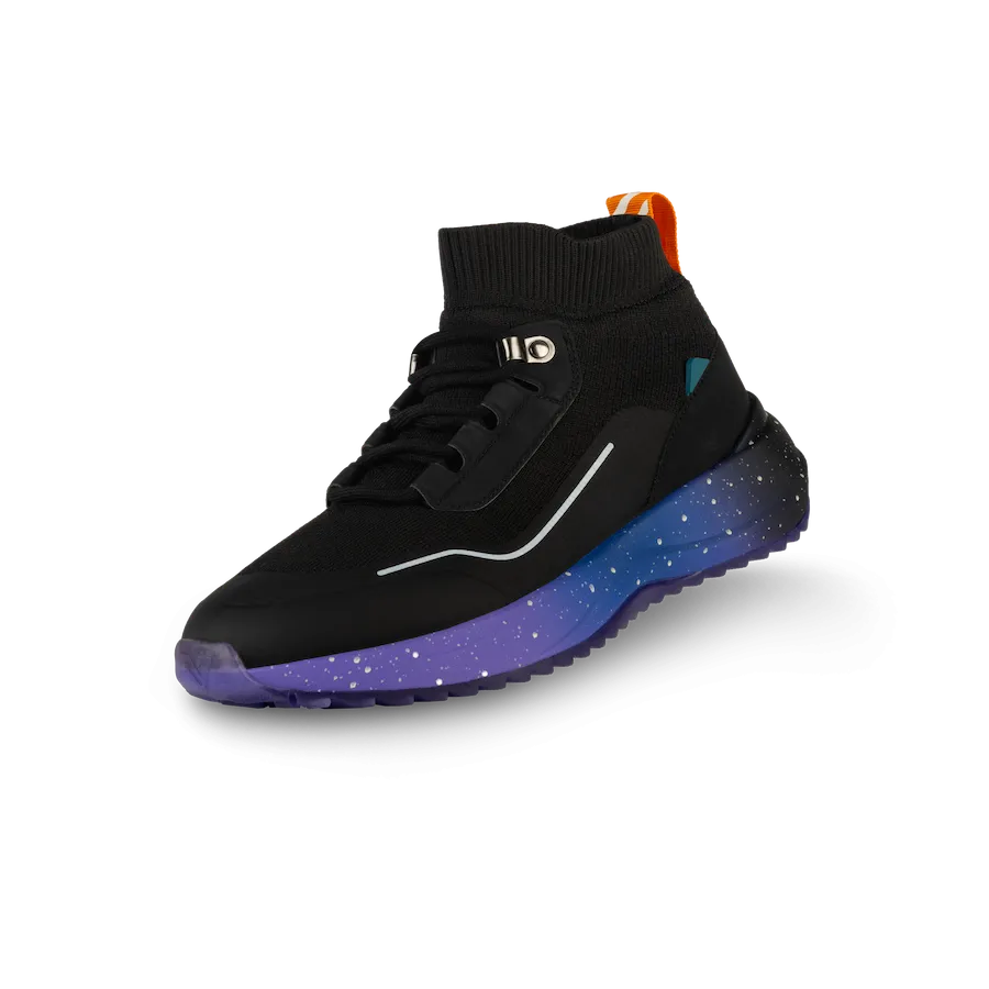 Men's Stormburst High Top - Mission H2O