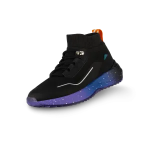 Men's Stormburst High Top - Mission H2O