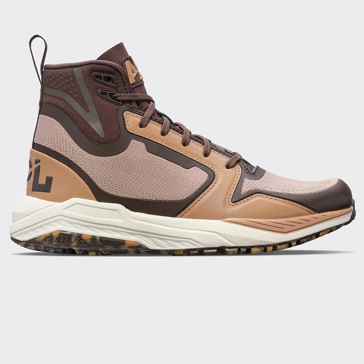 Men's TechLoom Defender Almond / Chocolate / Caramel