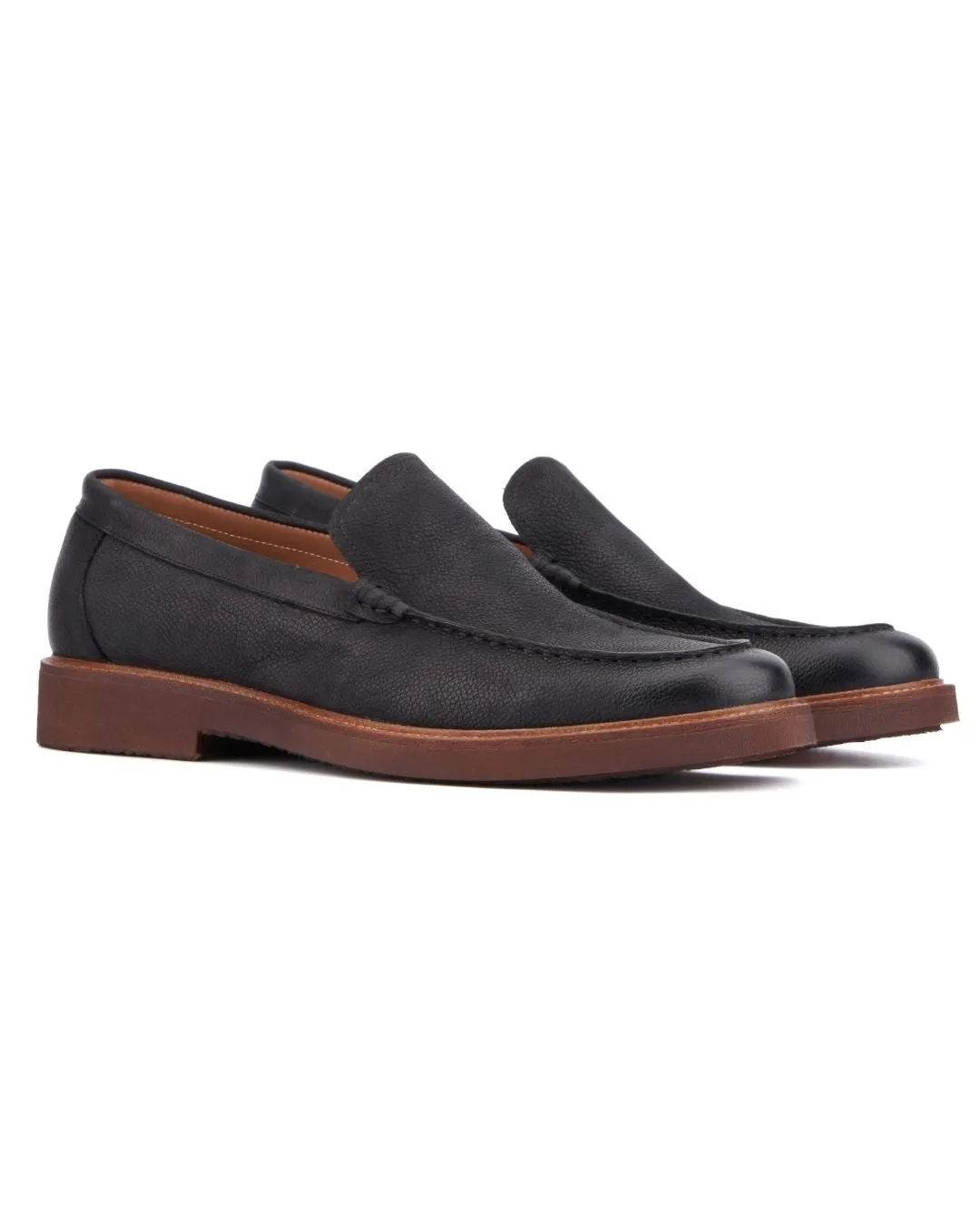 Men's Xander Loafer Dress Shoe