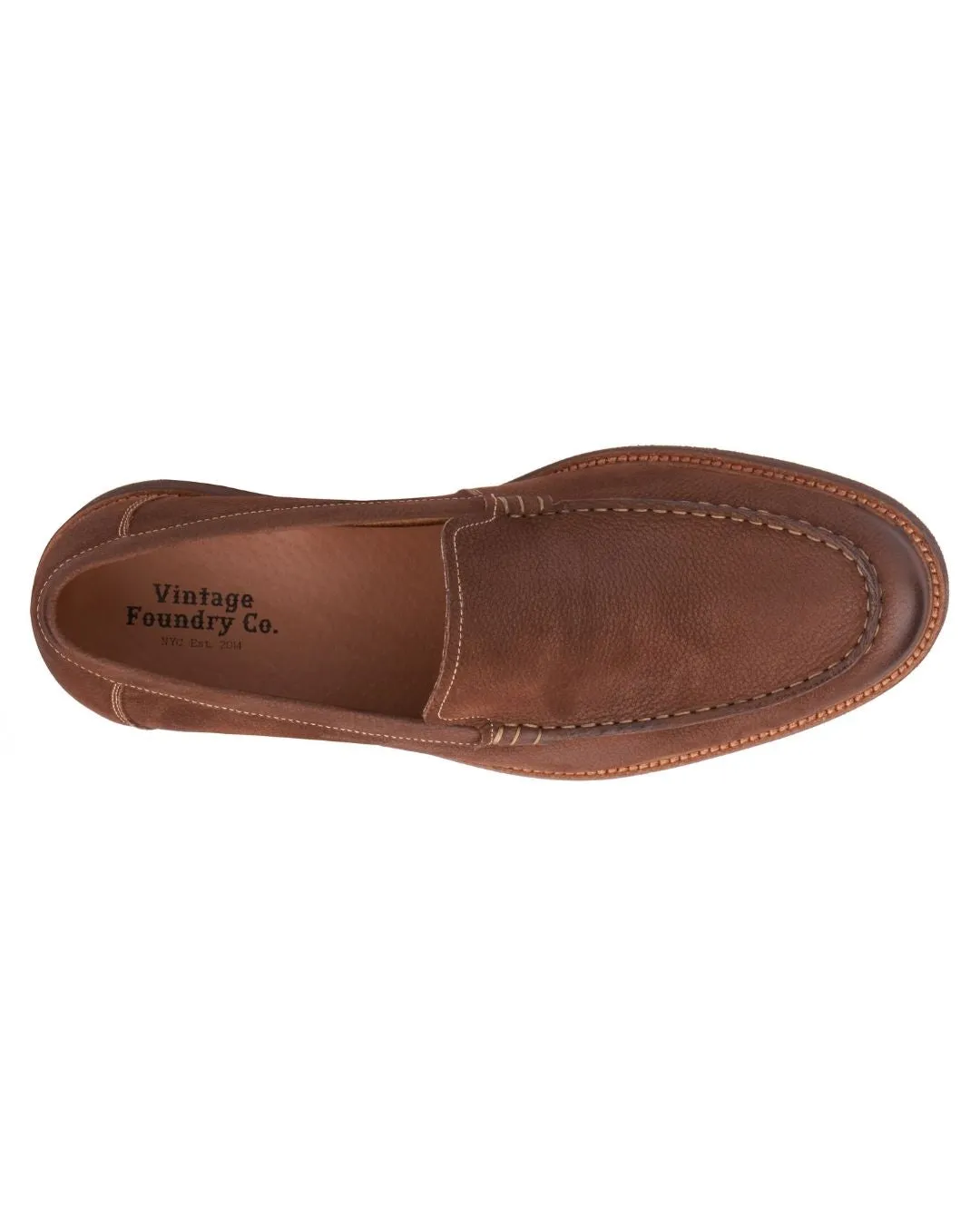 Men's Xander Loafer Dress Shoe