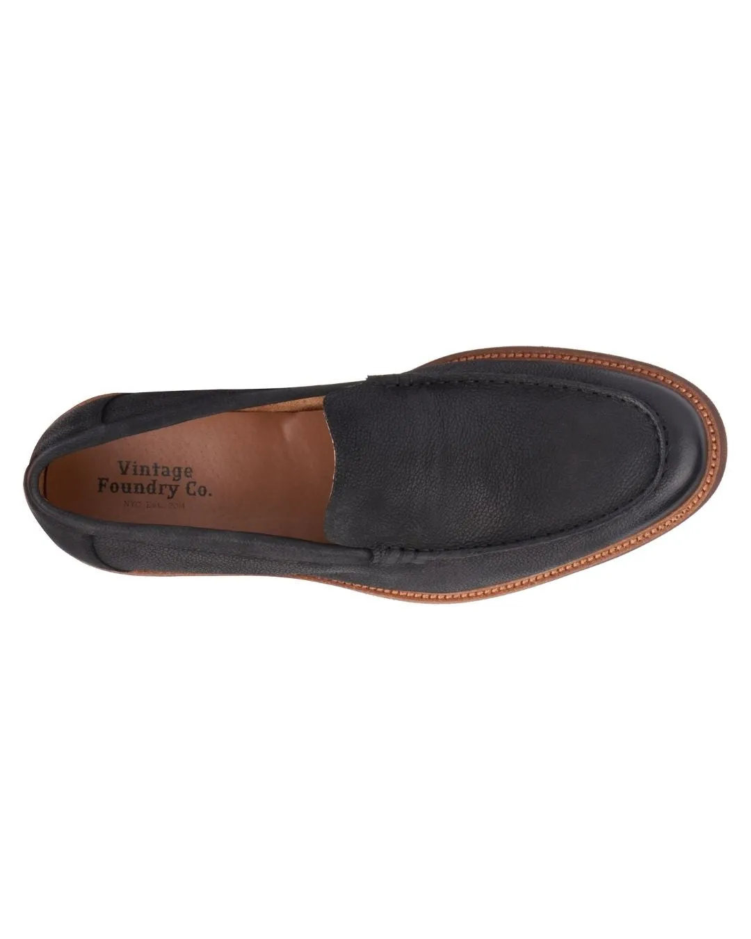 Men's Xander Loafer Dress Shoe