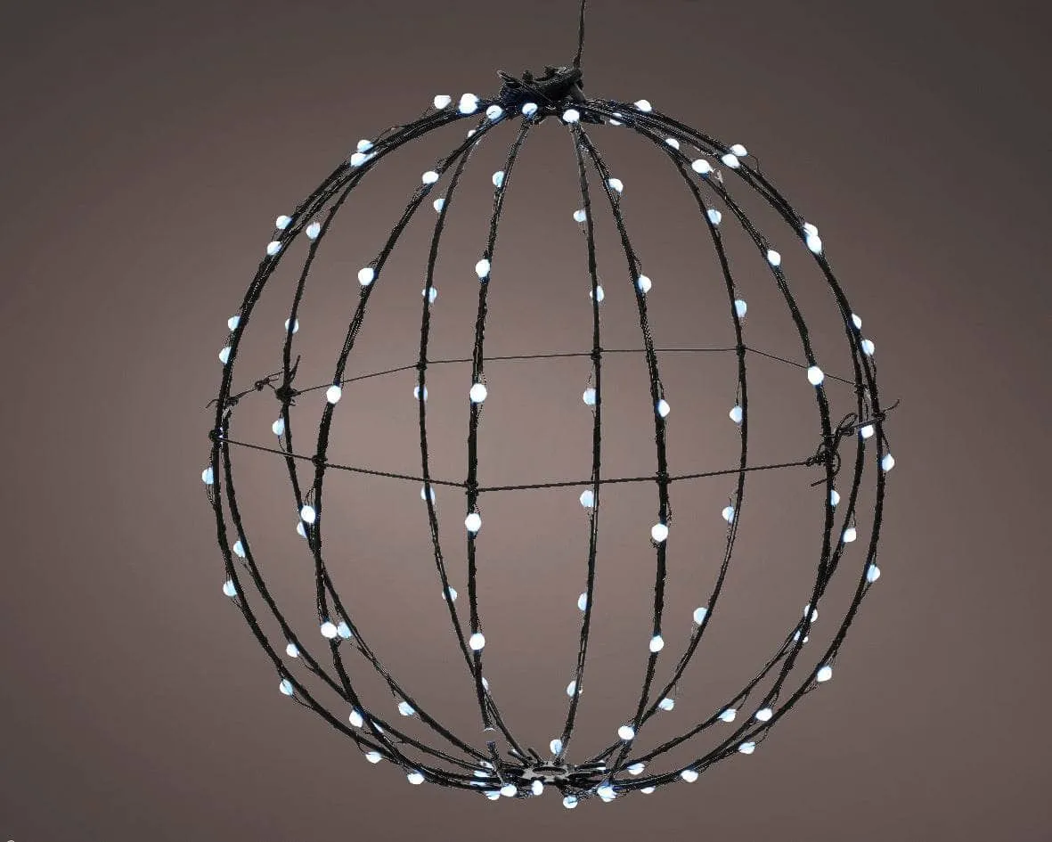 Micro Dancing Lights Ball - 30cm