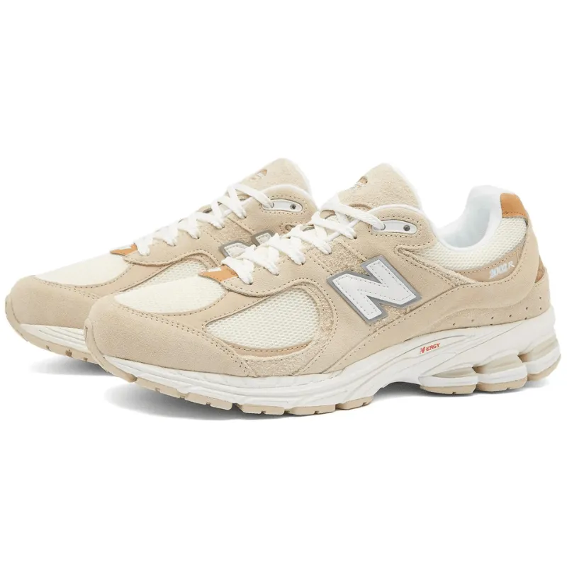 New Balance 2002R NB Sandstone Biege Men Unisex casual Sneakers