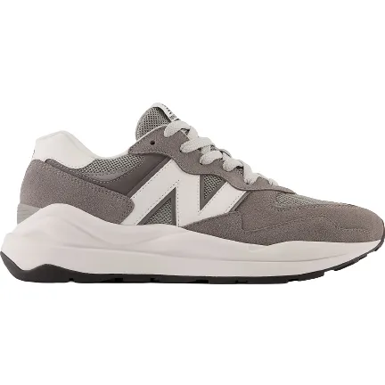 New Balance Men's 5740 Shoes - Castlerock / Sea Salt