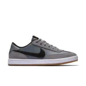 Nike SB FC Classic - Cool Grey/Black-White-Vivid Orange