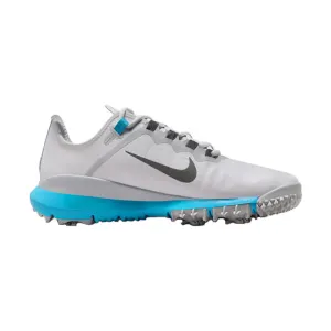 NIKE TW '13 Lace Men's Spikeless Shoes (Phot Dust/Grey Light)