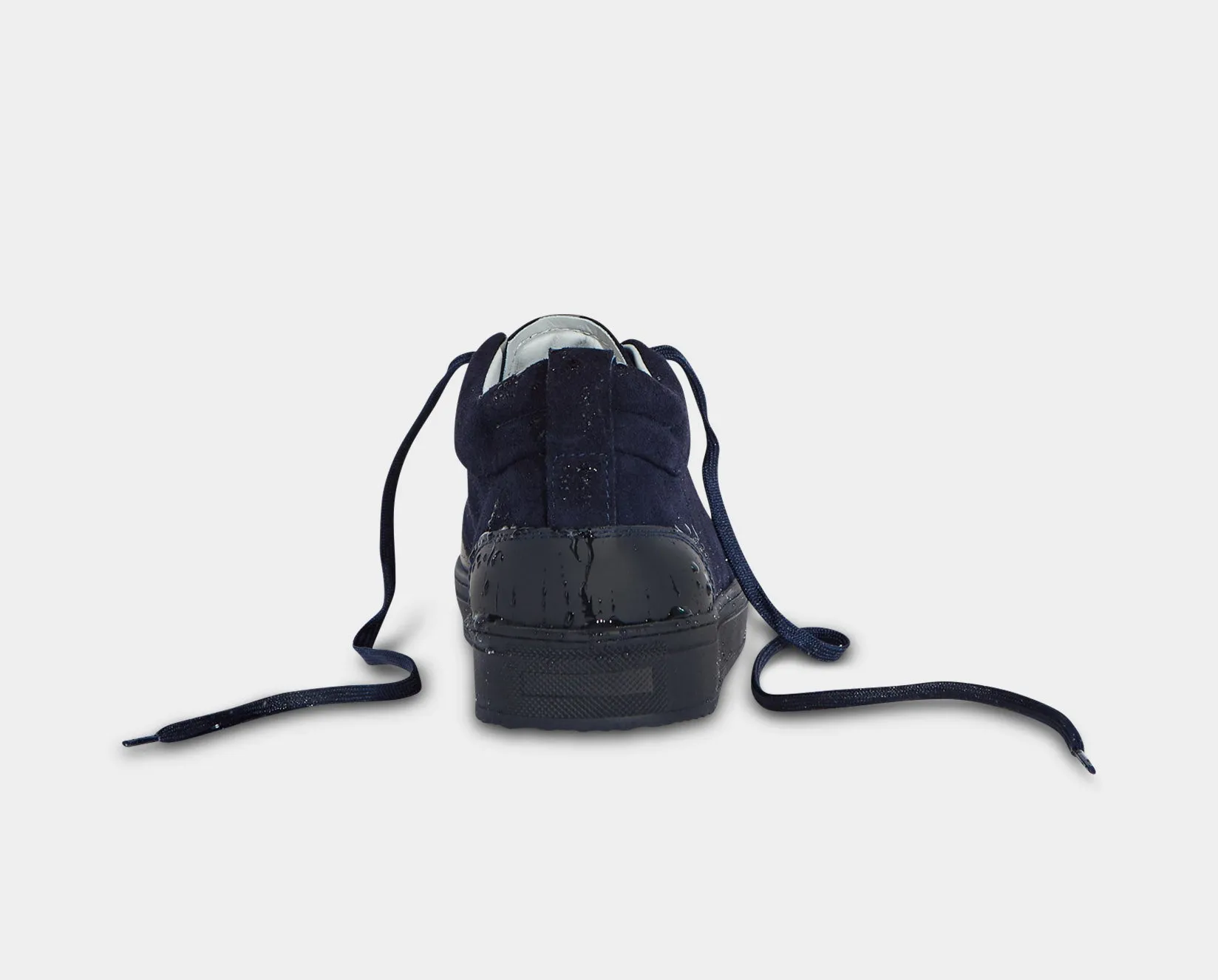 No.2 MT Obsidian Blue (Leather)