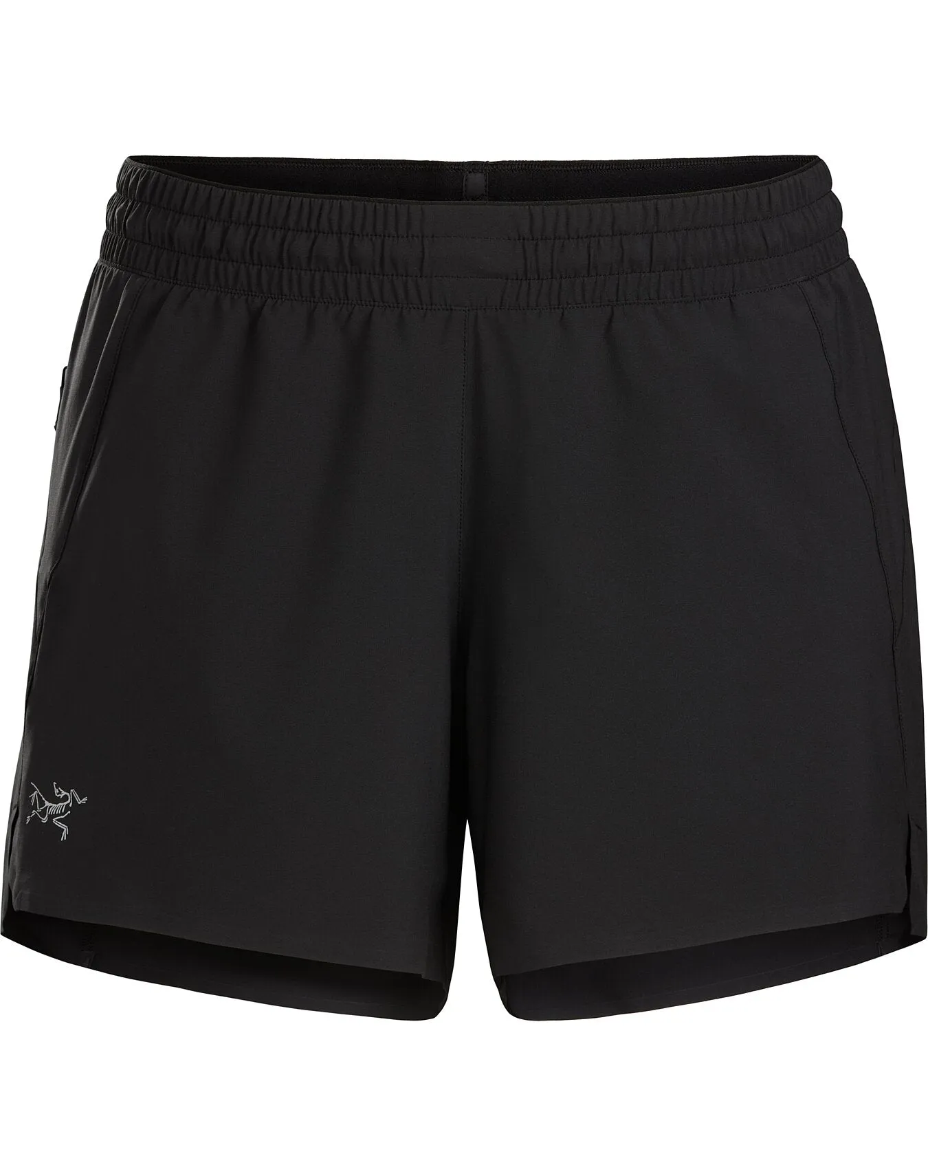 Norvan 5" Short Women's