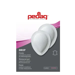 Pedag Metatarsal Support & Cushion Insole