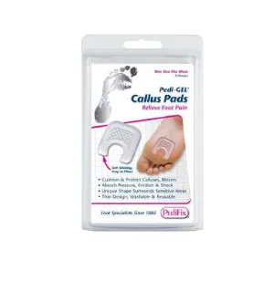 Pedifix Pedi-Gel Callus Pads (#PFP8203)