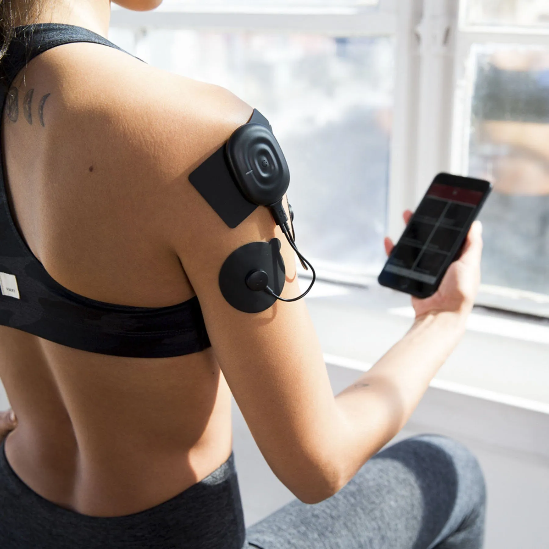 PowerDot 2.0 Muscle Stimulator [DUO]