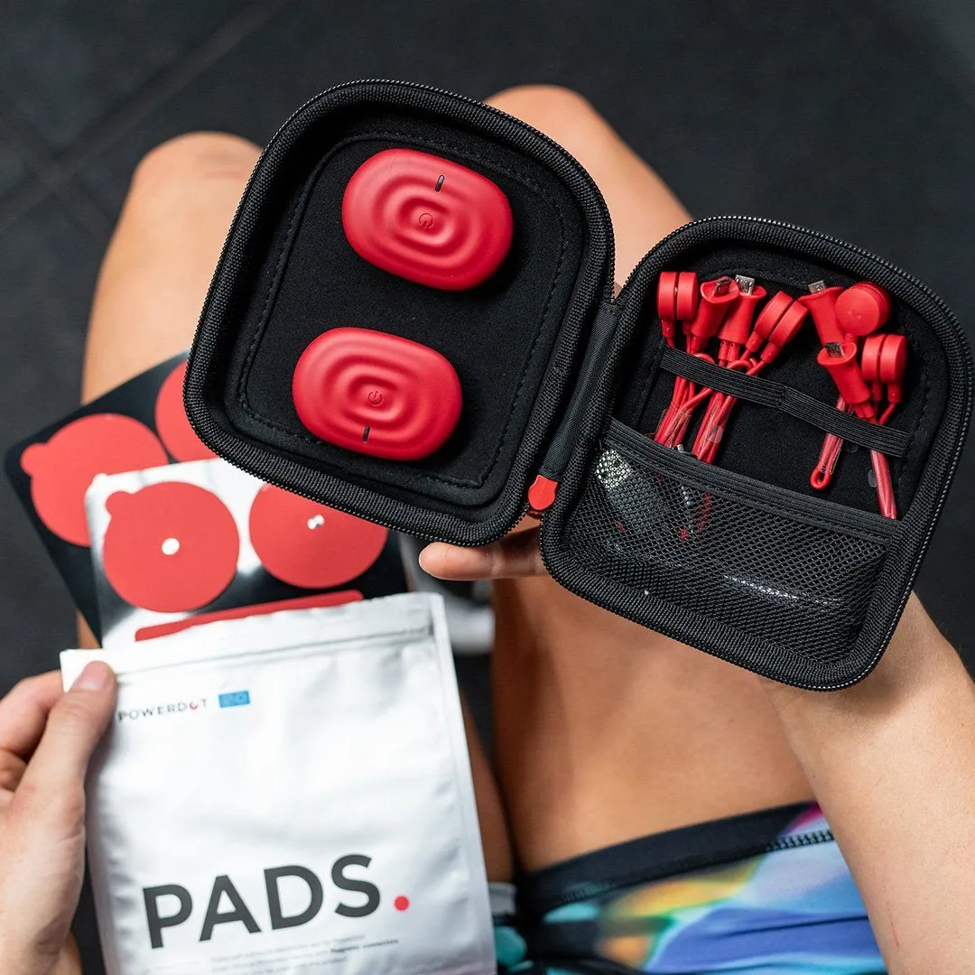 PowerDot 2.0 Muscle Stimulator [DUO]