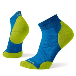 Run Targeted Cushion Ankle Socks