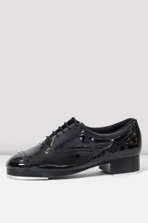 S0313LP (Jason Samuels Smith Tap Oxford - Ladies Patent)