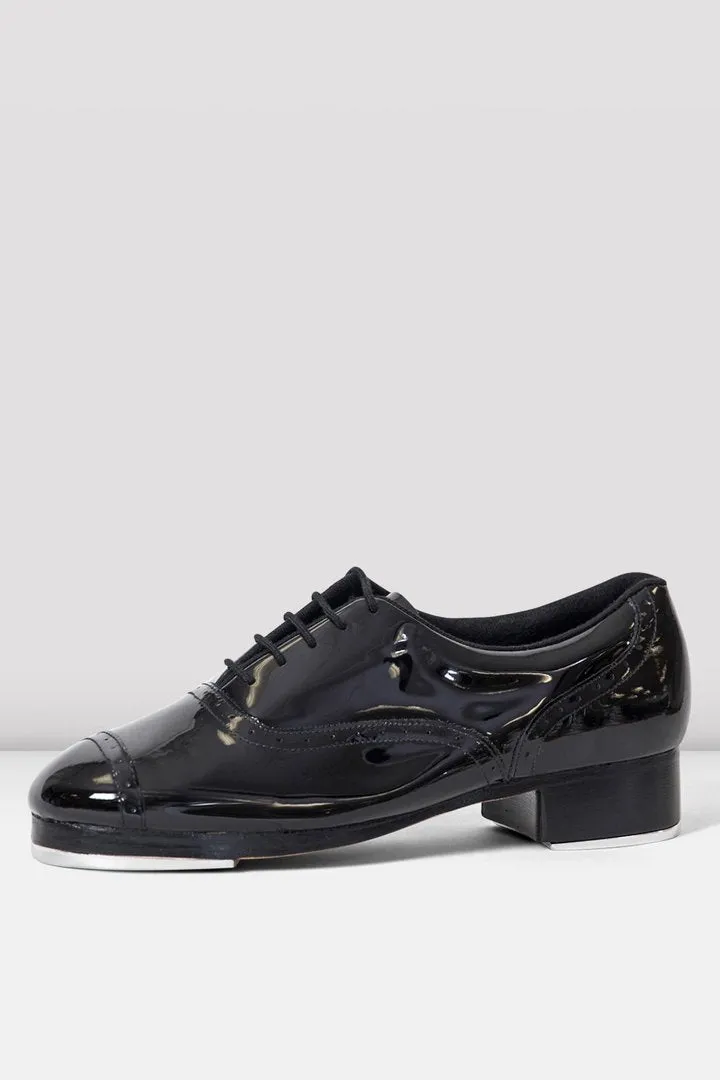 S0313LP (Jason Samuels Smith Tap Oxford - Ladies Patent)