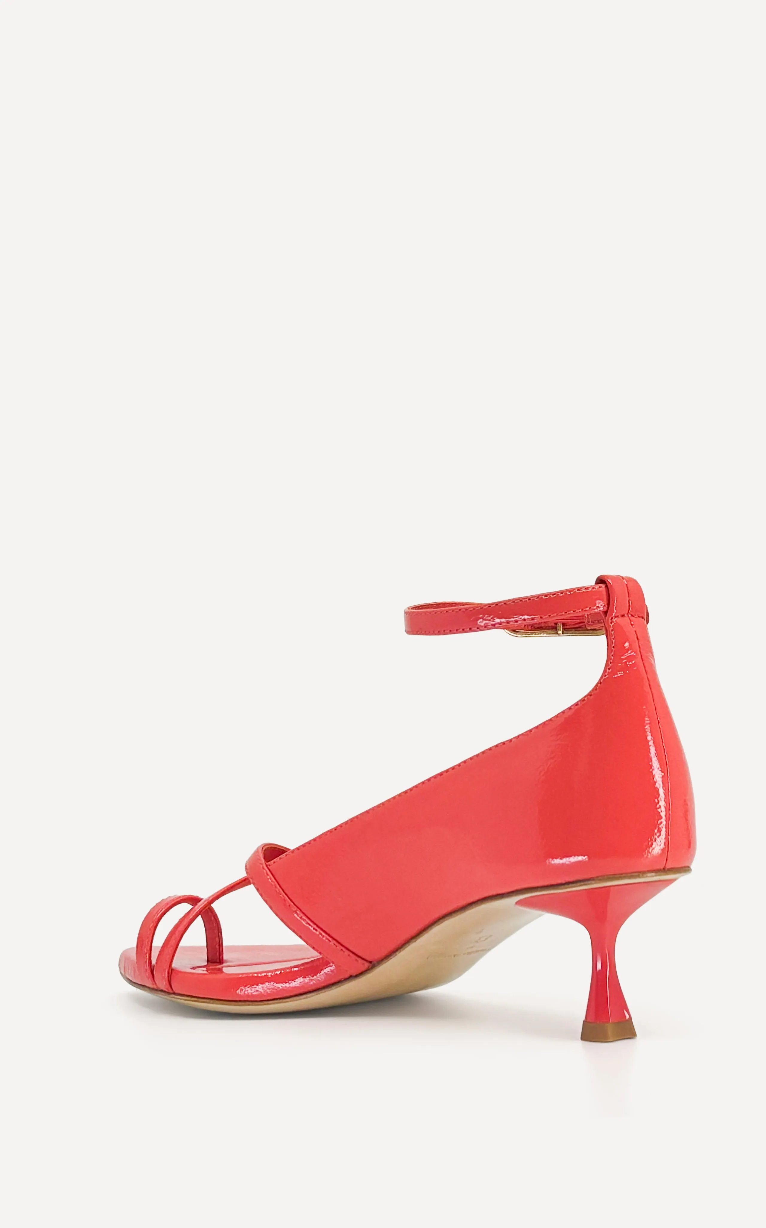 Sabrina 50 Sandal | Lily