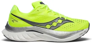 Saucony Endorphin Speed 4 Mens Running Shoes - Yellow